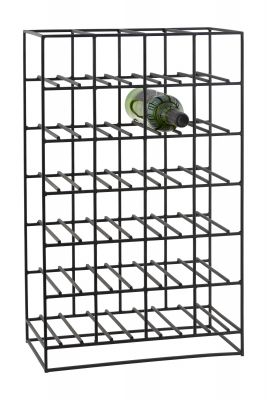 24 bottle shelf house doctor